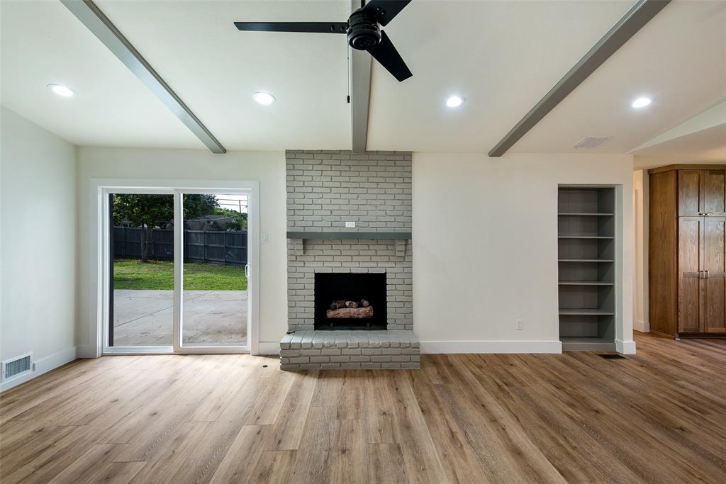 Hillcrest Homes 04 - Residential Lease