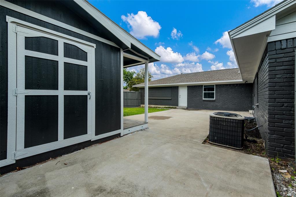 Hillcrest Homes 04 - Residential Lease