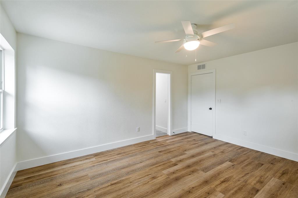 Hillcrest Homes 04 - Residential Lease