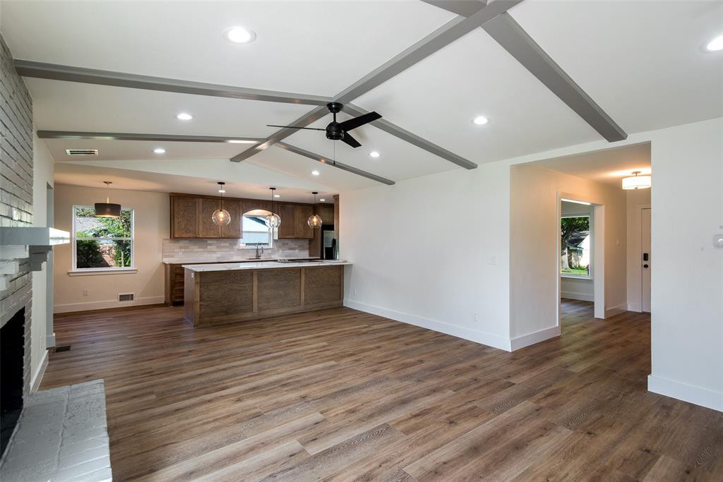 Hillcrest Homes 04 - Residential Lease