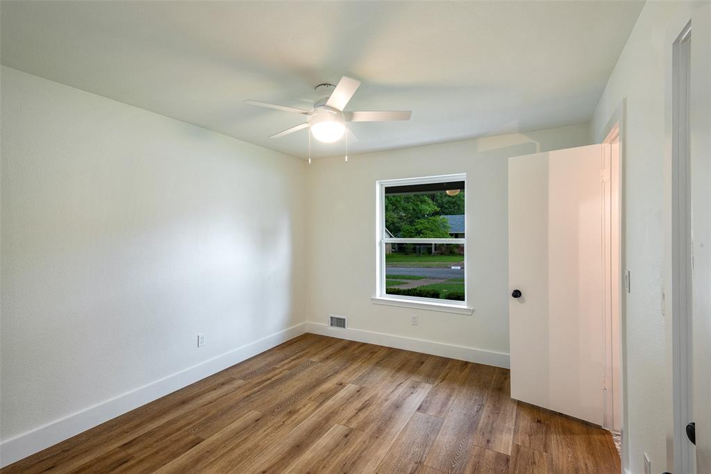 Hillcrest Homes 04 - Residential Lease