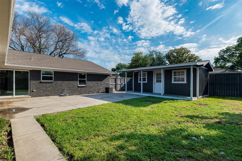 Hillcrest Homes 04 - Residential Lease