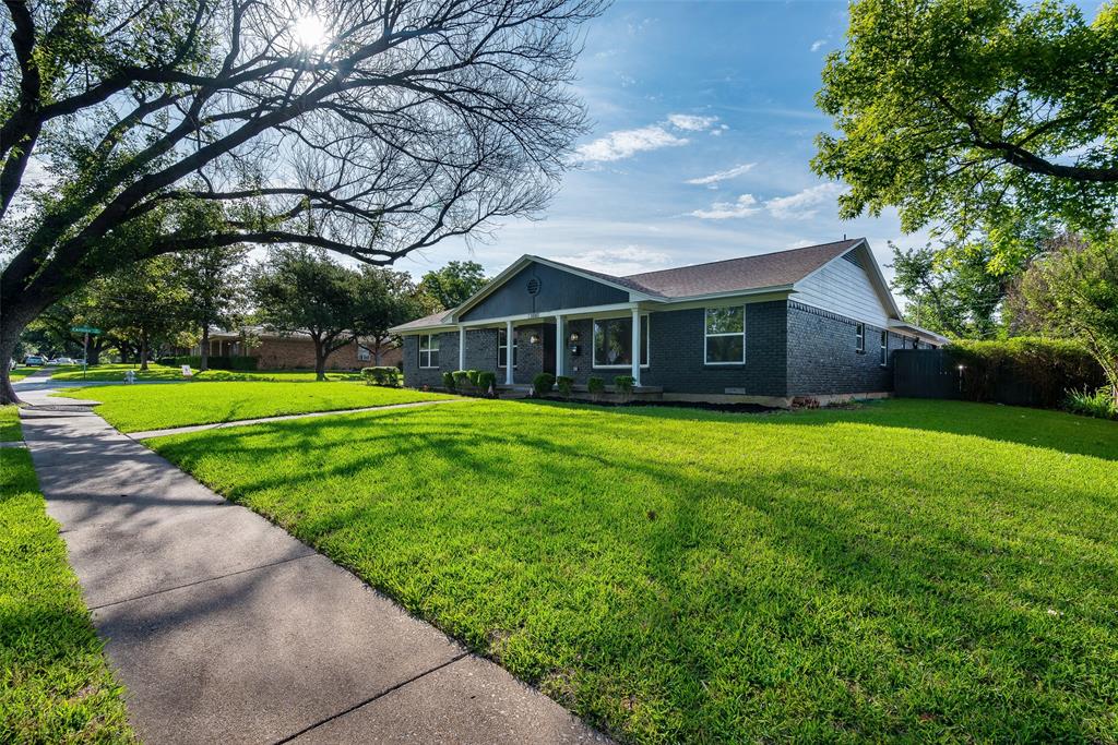 Hillcrest Homes 04 - Residential Lease