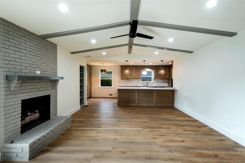 Hillcrest Homes 04 - Residential Lease