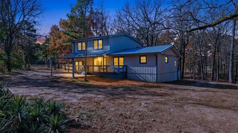 3148 Medlin Road East Mountain TX 75645