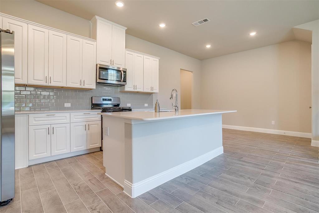 Gables At Ohio - Residential Lease