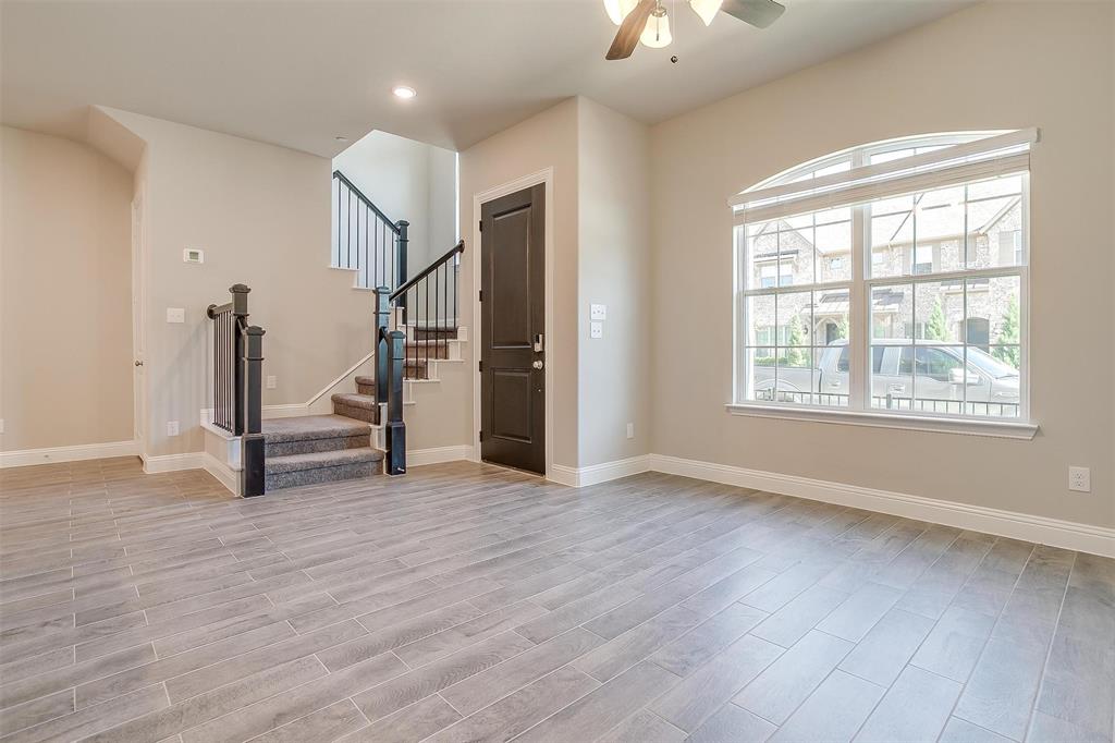 Gables At Ohio - Residential Lease