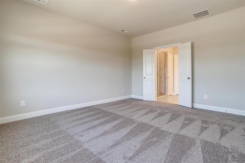 Gables At Ohio - Residential Lease