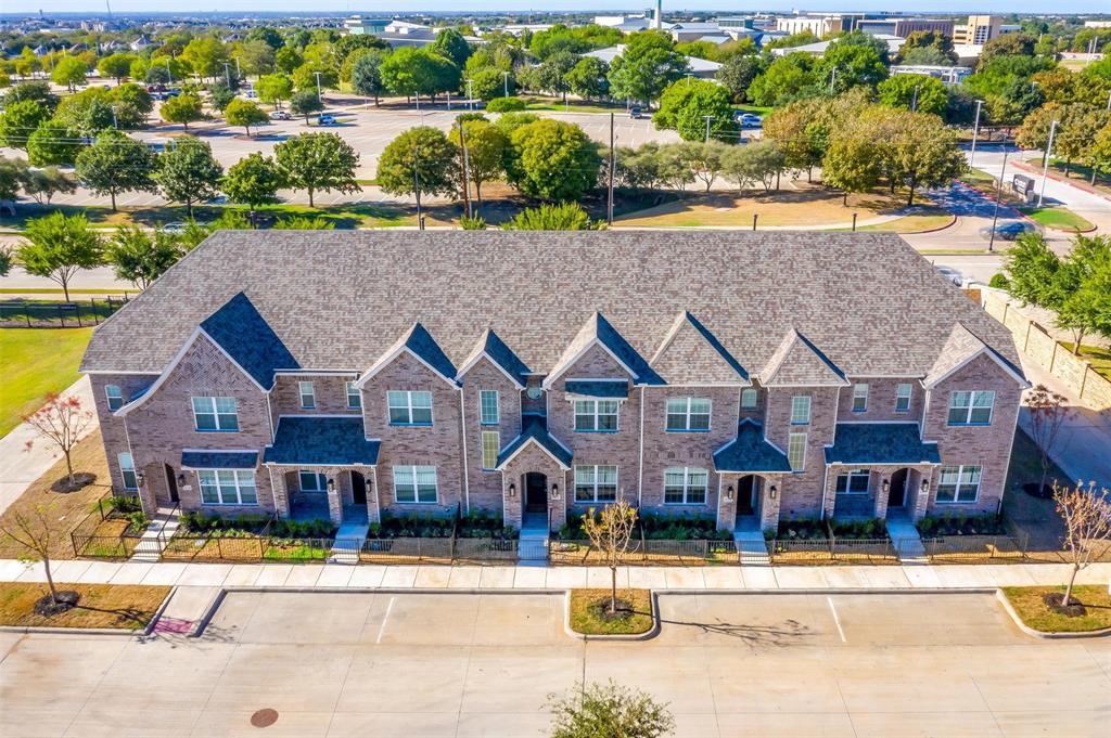 Gables At Ohio - Residential Lease