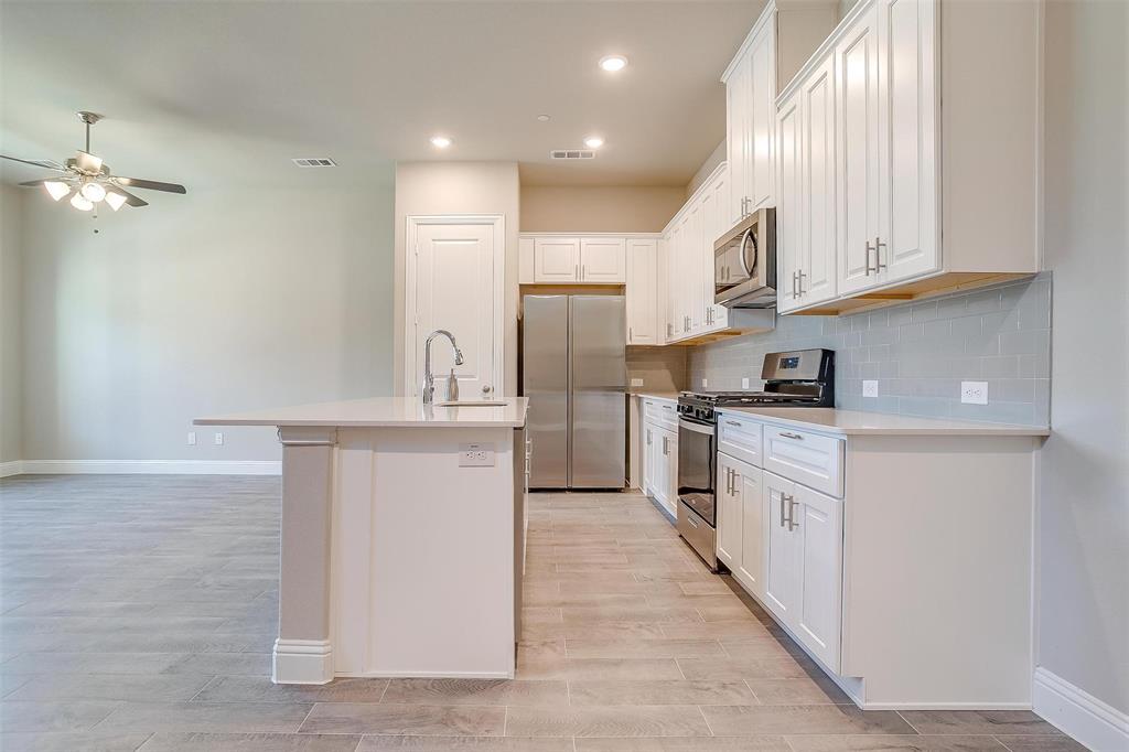 Gables At Ohio - Residential Lease