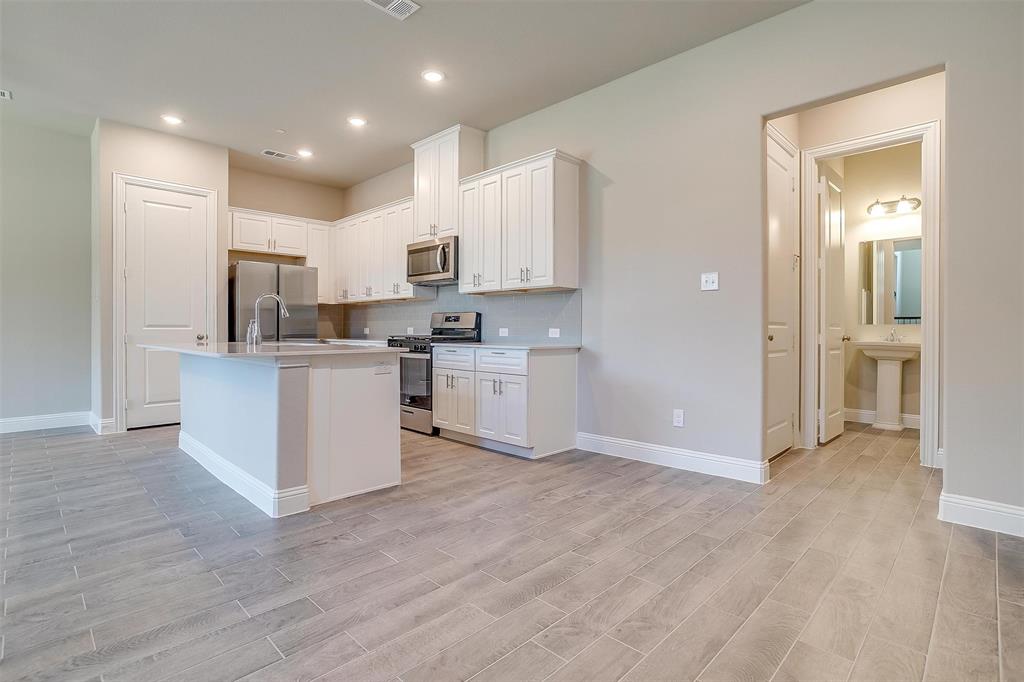 Gables At Ohio - Residential Lease