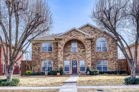2600 Primrose Lane Rowlett TX 75089