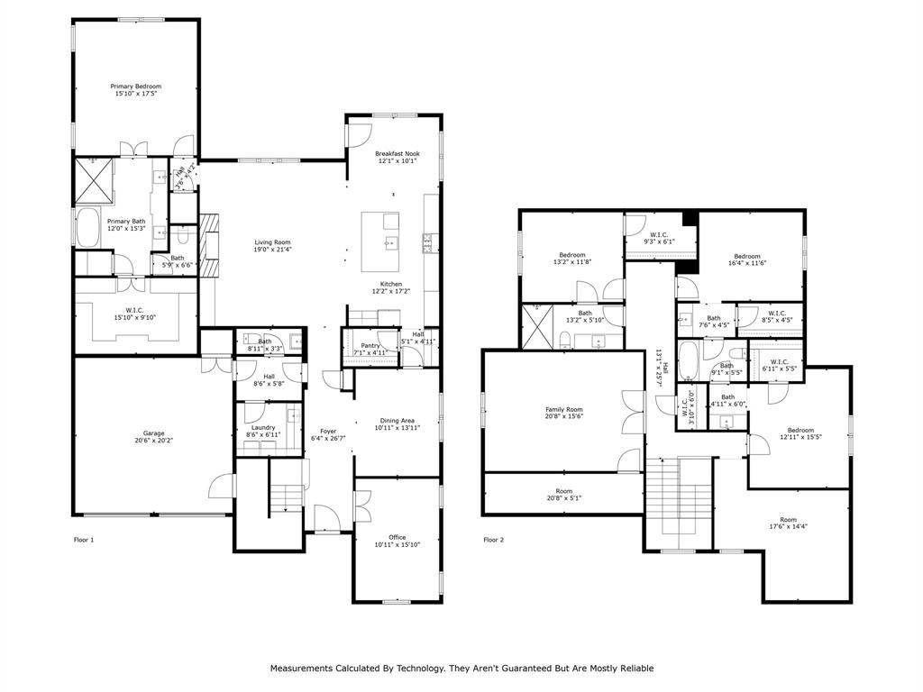 6818 Oriole Drive