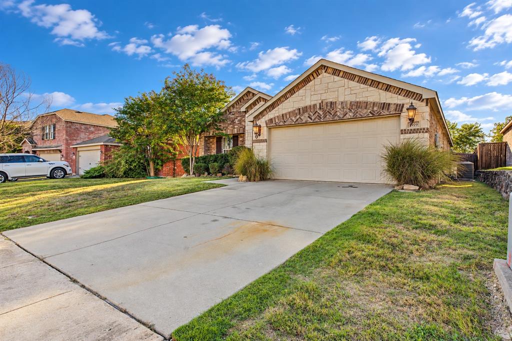 2929 Aspen Way