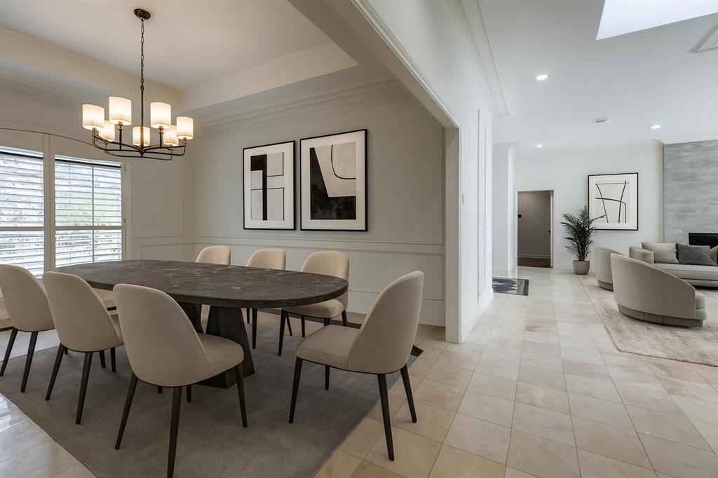 Bent Trail Add Ph One - Residential Lease