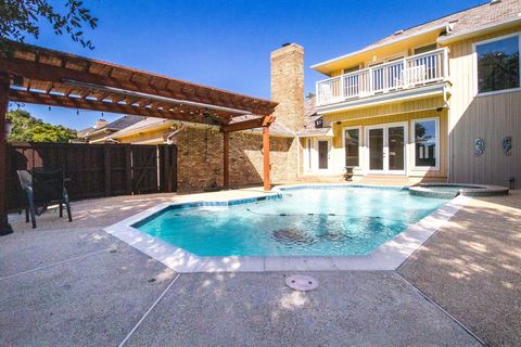 Tiny photo for 5738 Deseret Trail, Dallas, TX 75252 (MLS # 21094344)