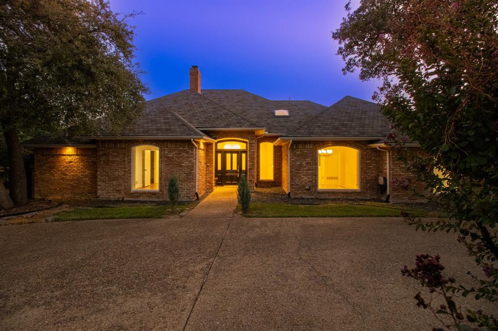 Bent Trail Add Ph One - Residential Lease