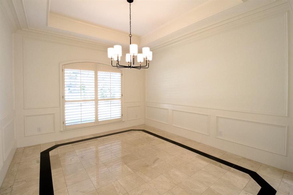 Bent Trail Add Ph One - Residential Lease