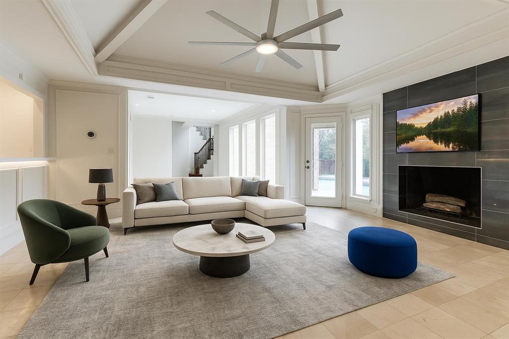 Bent Trail Add Ph One - Residential Lease