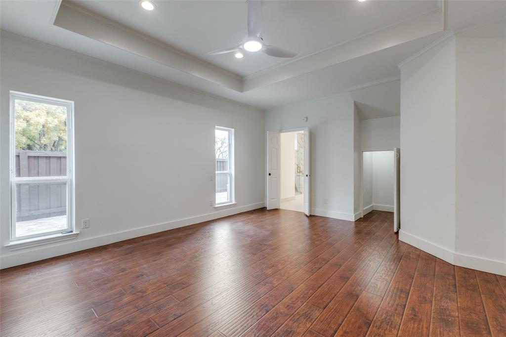 Bent Trail Add Ph One - Residential Lease