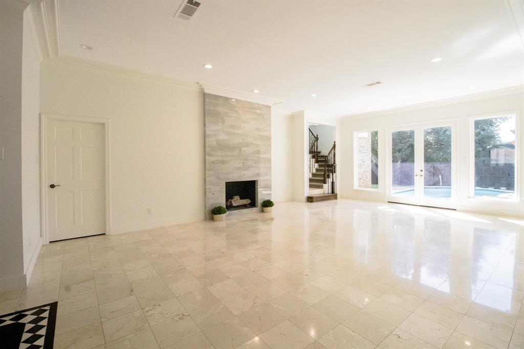 Bent Trail Add Ph One - Residential Lease