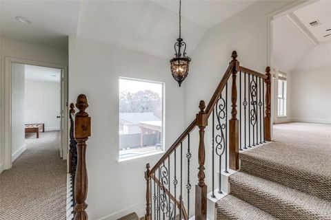 Tiny photo for 5738 Deseret Trail, Dallas, TX 75252 (MLS # 21094344)