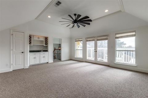 Tiny photo for 5738 Deseret Trail, Dallas, TX 75252 (MLS # 21094344)