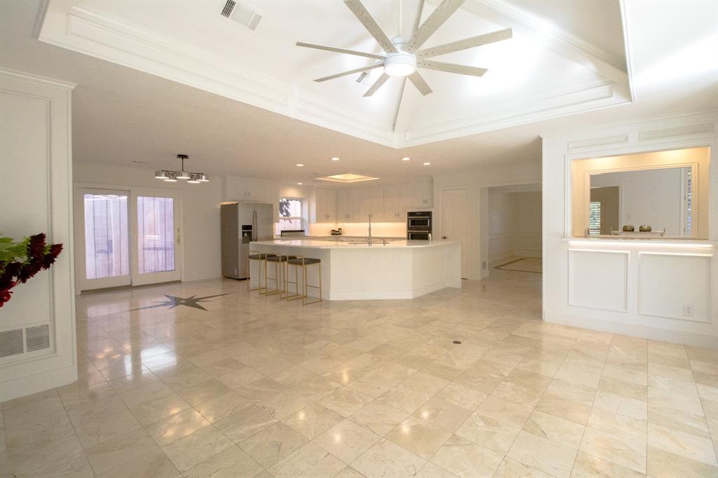 Bent Trail Add Ph One - Residential Lease