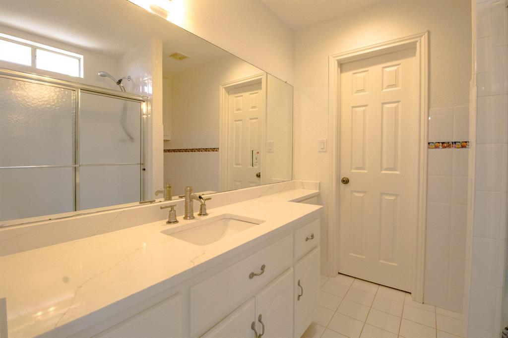 Bent Trail Add Ph One - Residential Lease