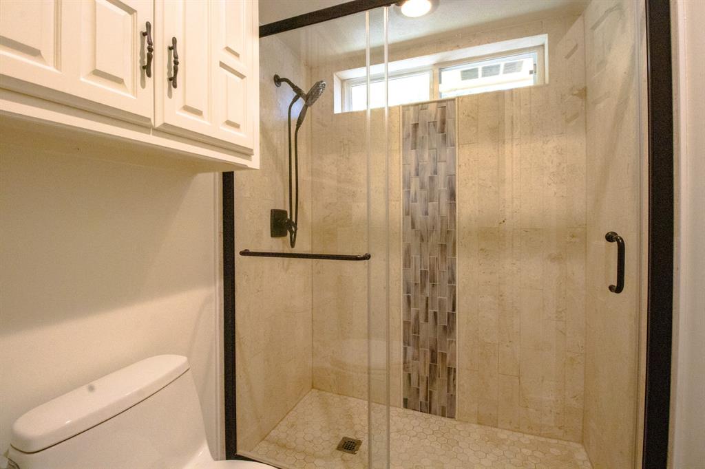 Bent Trail Add Ph One - Residential Lease