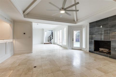 Tiny photo for 5738 Deseret Trail, Dallas, TX 75252 (MLS # 21094344)