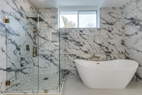 Tiny photo for 5738 Deseret Trail, Dallas, TX 75252 (MLS # 21094344)