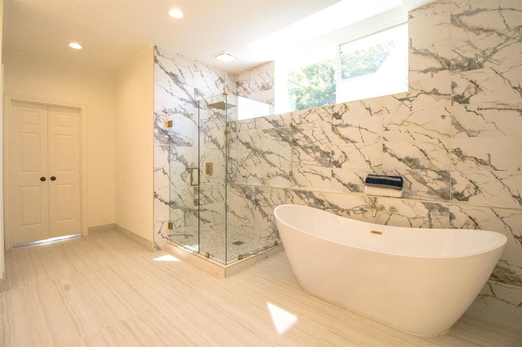 Bent Trail Add Ph One - Residential Lease