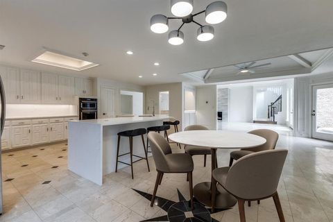 Tiny photo for 5738 Deseret Trail, Dallas, TX 75252 (MLS # 21094344)