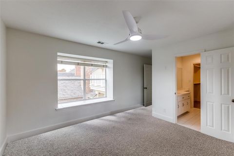 Tiny photo for 5738 Deseret Trail, Dallas, TX 75252 (MLS # 21094344)