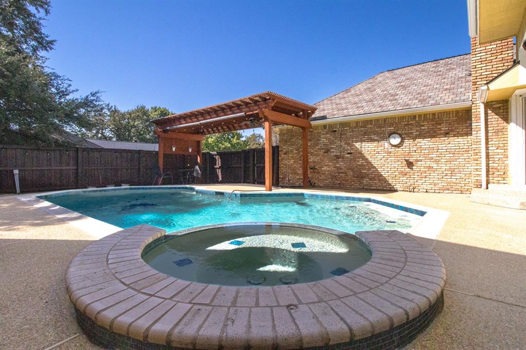 Bent Trail Add Ph One - Residential Lease