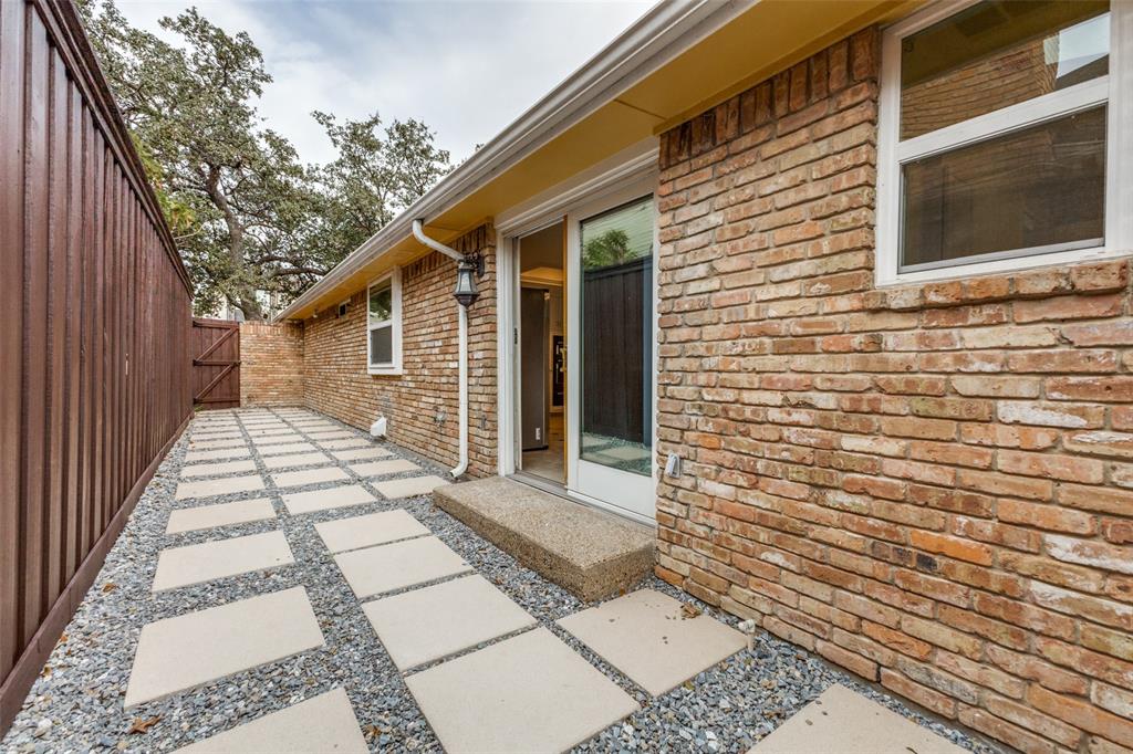 Bent Trail Add Ph One - Residential Lease