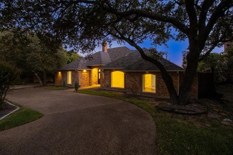 Tiny photo for 5738 Deseret Trail, Dallas, TX 75252 (MLS # 21094344)
