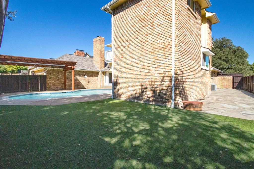 Bent Trail Add Ph One - Residential Lease