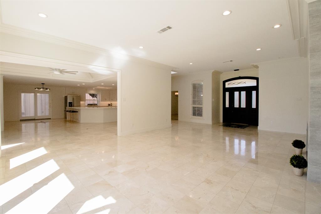 Bent Trail Add Ph One - Residential Lease