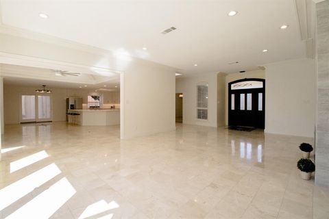 Tiny photo for 5738 Deseret Trail, Dallas, TX 75252 (MLS # 21094344)