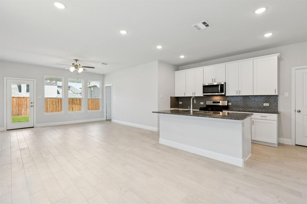 Venetian - Residential