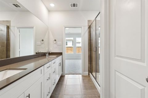 Tiny photo for 725 Rusty Spurs Place, Weston, TX 75009 (MLS # 21200950)