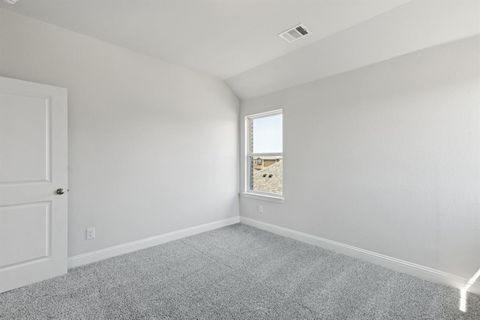 Tiny photo for 725 Rusty Spurs Place, Weston, TX 75009 (MLS # 21200950)