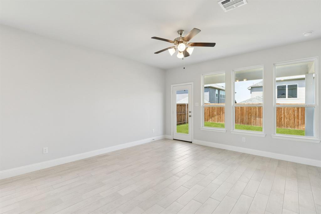 Venetian - Residential