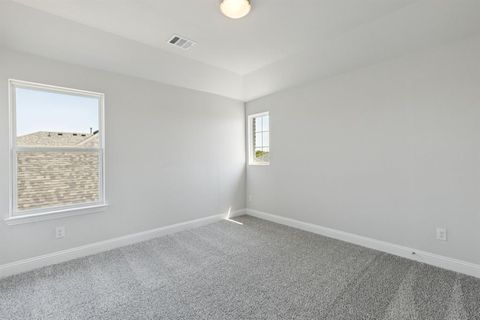 Tiny photo for 725 Rusty Spurs Place, Weston, TX 75009 (MLS # 21200950)