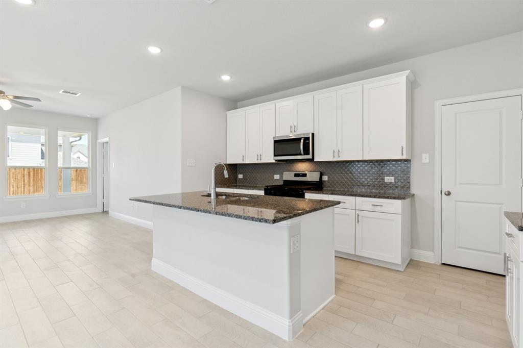 Venetian - Residential