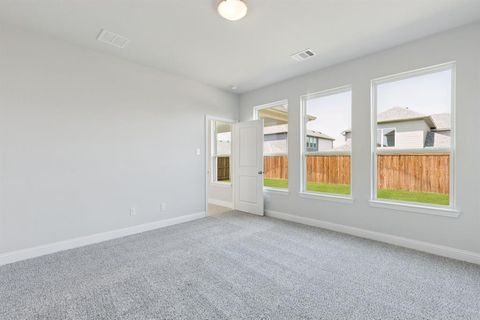 Tiny photo for 725 Rusty Spurs Place, Weston, TX 75009 (MLS # 21200950)