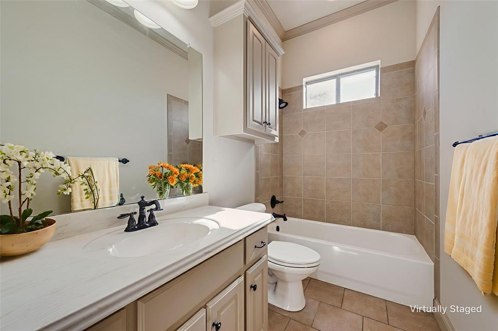 Shadow Lakes Ph 1 - Residential