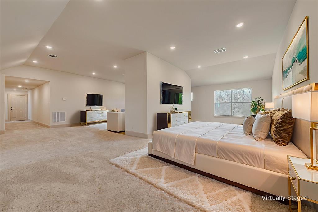 Shadow Lakes Ph 1 - Residential